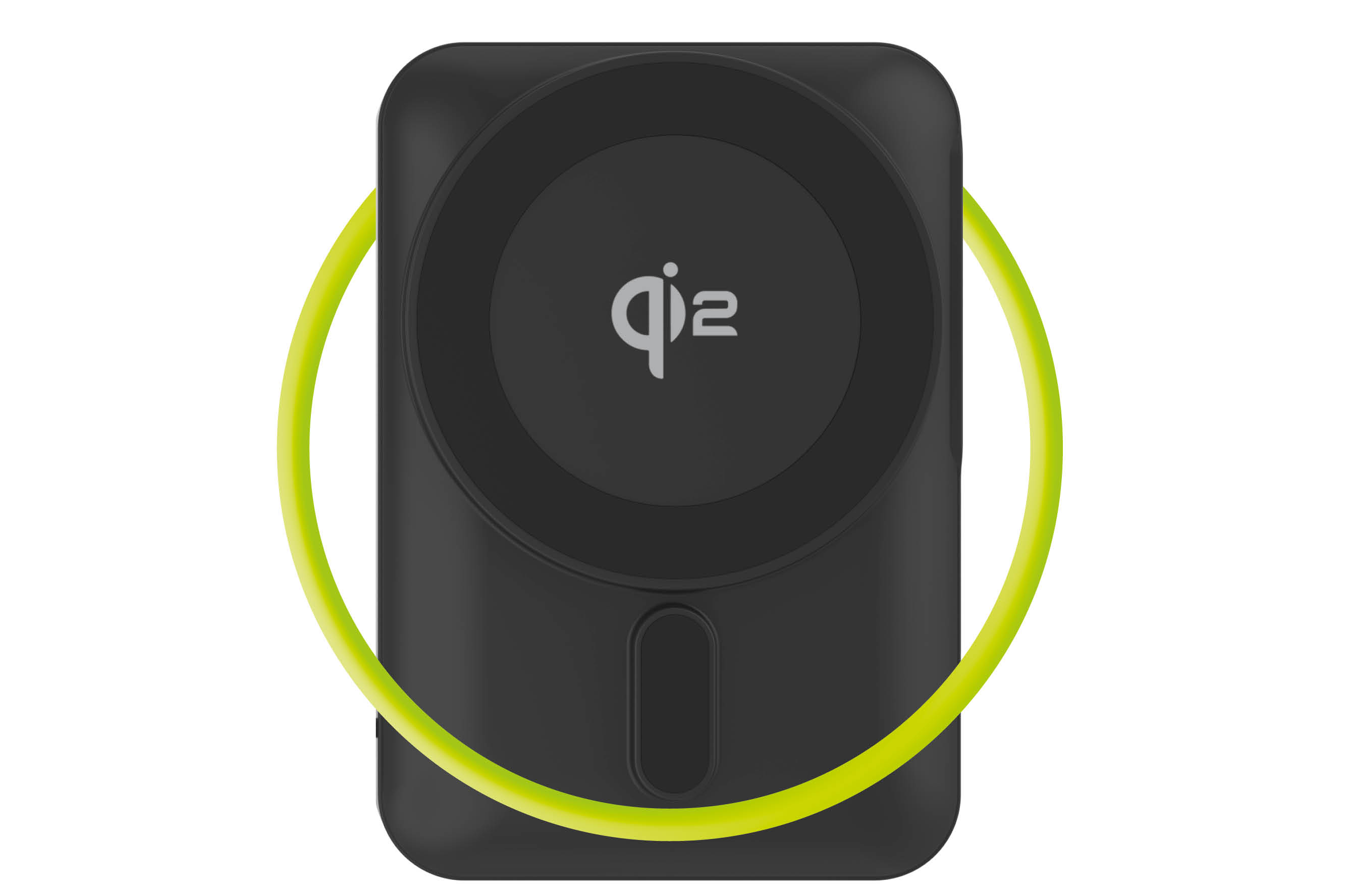 Mobile Origin power bank with Qi2 wireless charging