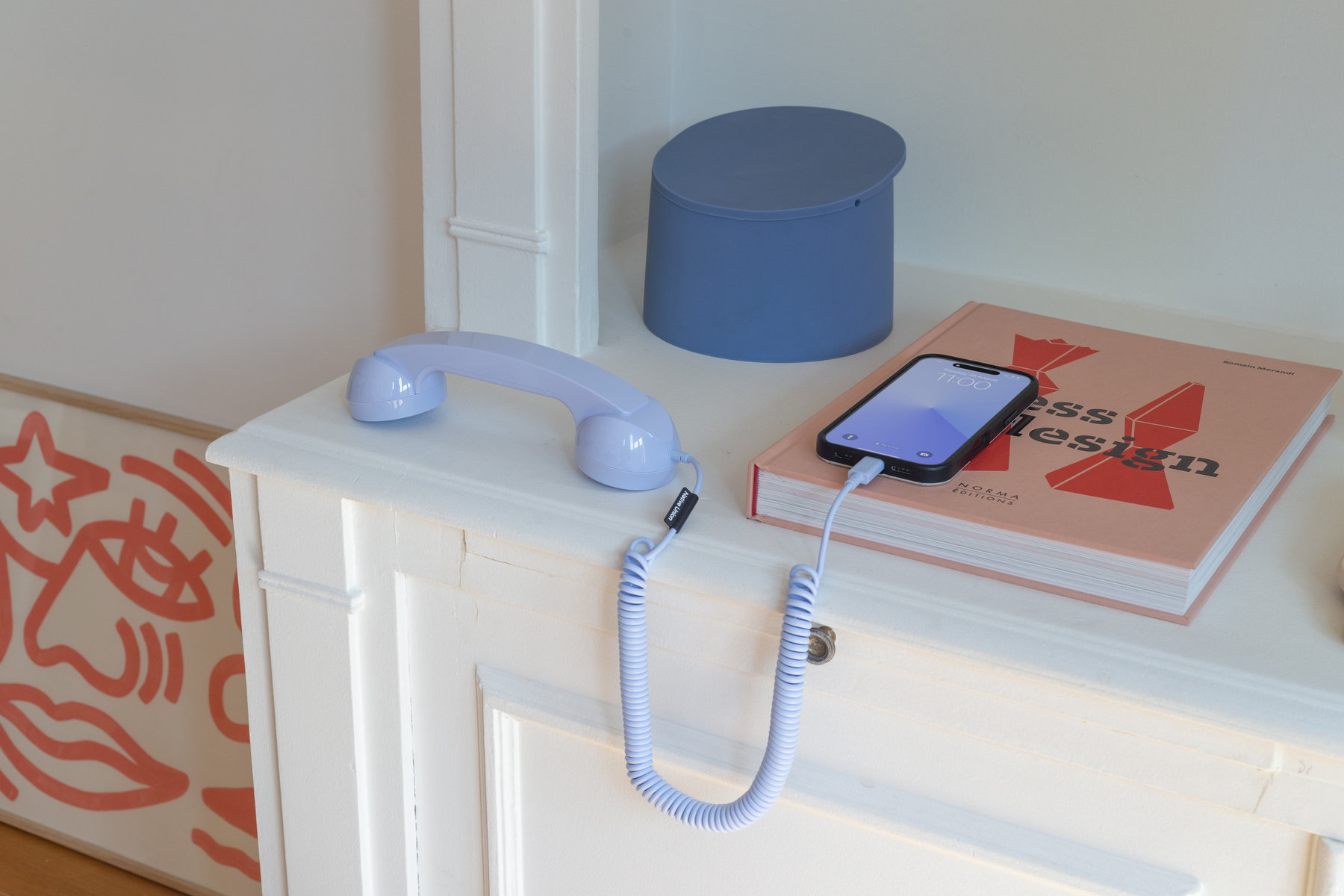 Native Union POP Phone
