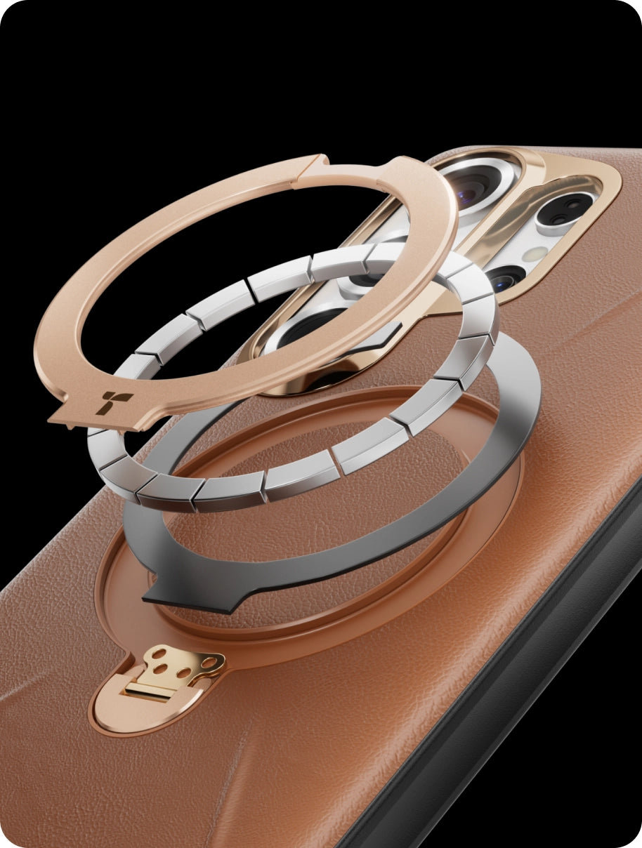 detail of the TORRAS Ostand Q3 VegSkin stand rotating mechanism